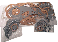 UW16538   Full Gasket Set